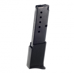 Ruger LCP .380 ACP 10 Round Magazine - Blued - ProMag Archangel