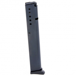 Ruger LCP .380 ACP 15 Round Magazine - Blued - ProMag Archangel