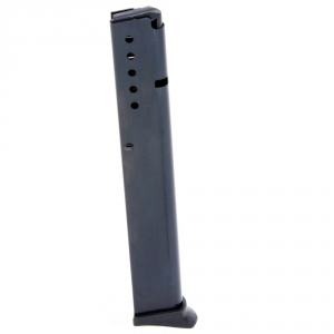 Ruger LCP .380 ACP 15 Round Magazine - Blued - ProMag Archangel