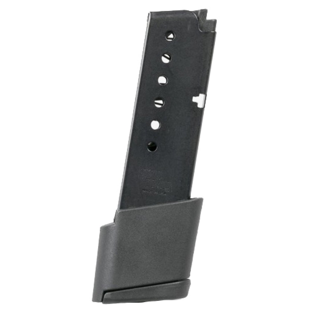 Taurus 709 Slim 9mm 10 Round Magazine - Blued - ProMag Archangel ...