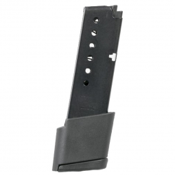 Taurus 709 Slim 9mm 10 Round Magazine - Blued - ProMag Archangel