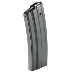 Ruger Mini 14 .223 5.56x45 30 Round Factory Magazine - Blued