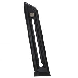 Ruger Mark II .22 LR 10 Round Factory Magazine - Blued