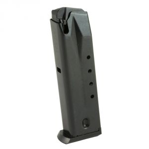 Ruger P91 KP91 P944 KP944 PC4 .40 Cal. 10 Round Factory Magazine - Blued