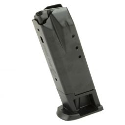 Ruger SR40 .40 Cal. 10 Round Factory Magazine - Blued