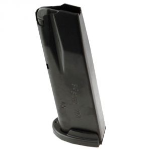 **Sig Sauer P250c P320c .40S&W .357Sig 13 Round Factory Magazine - Blued