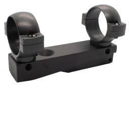 Mosin Nagant 9130 9159 Scout Mount - Includes Rings - S&K Scope Mount