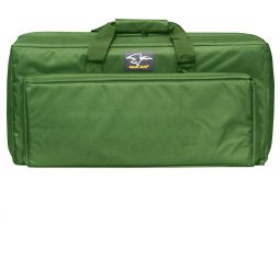 26" Double Discreet Square Case - Olive Drab - Galati Gear