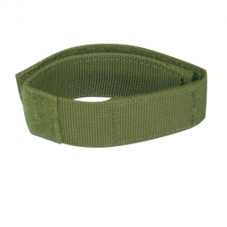 Single Discreet Case Security Strap - Olive Drab - Galati Gear