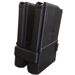 AR-15 Twin Mag Lock 20 Round Combo Pack - Thermold