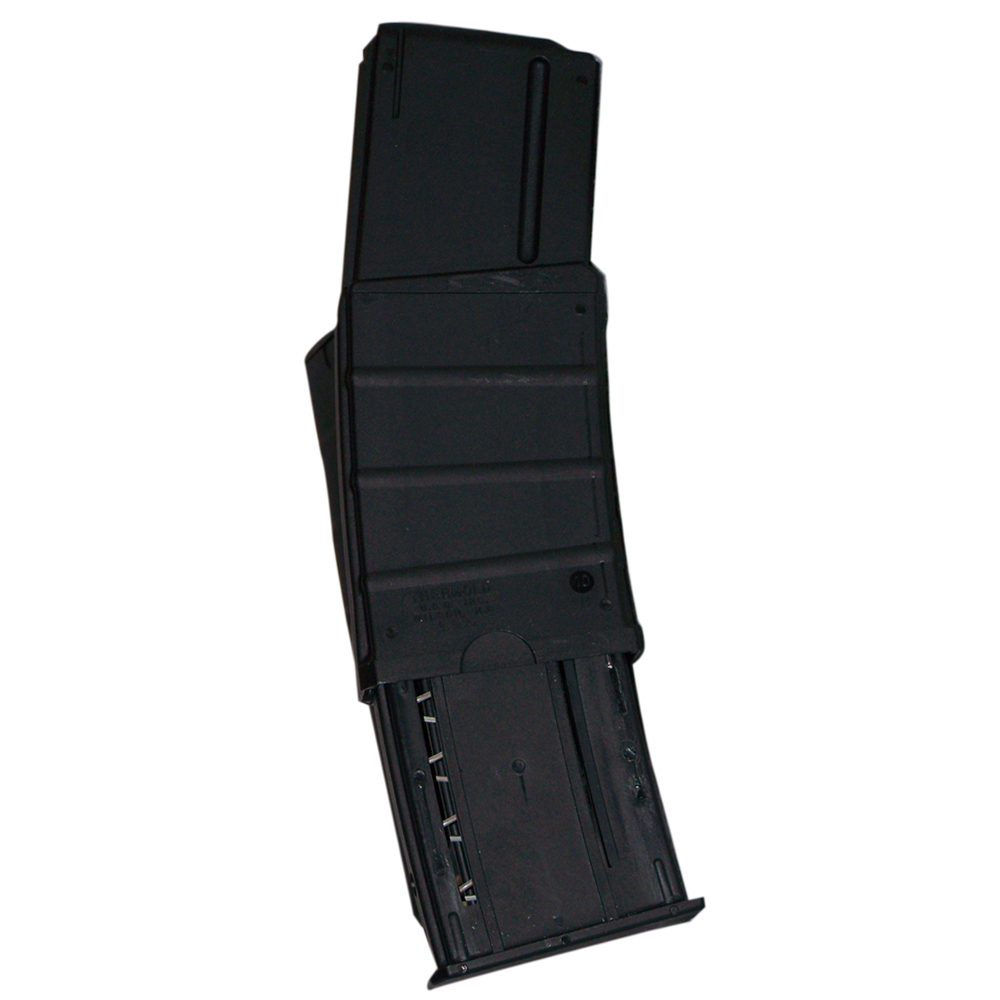 AR-15 .223 5.56 30 / 45 Round Magazine - Thermold available at Galati ...