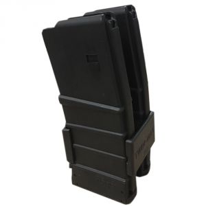 AR-15 Twin Mag Lock 30 Round Combo Pack - Thermold