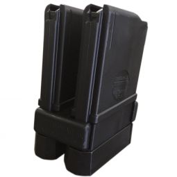 AR-15 Twin Mag Lock 5 Round Combo Pack - Thermold