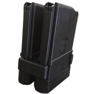AR-15 Twin Mag Lock 10 Round Combo Pack - Thermold