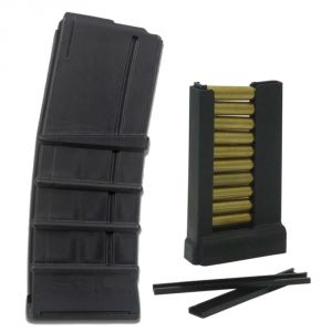 AR-15 .223 5.56 Combo Pack 30 Round Magazine - Thermold