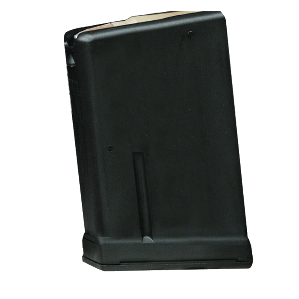 **FN FAL Metric 10 Round Magazine 7.62X51 .308 - Black Polymer ...