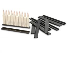 .223 5.56 10 Round Stripper Clips - 10 Pack - Thermold