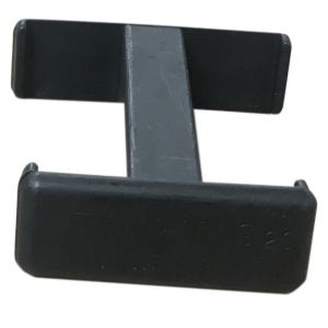 Twin Mag Lock for 30 Round M16 AR15 Magazines - Thermold