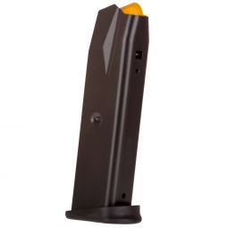 Taurus TH9 9mm 10 Round Factory Magazine - Blued