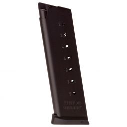 Taurus 1911 Commander .45 ACP 8 Round Factory Magazine - Black