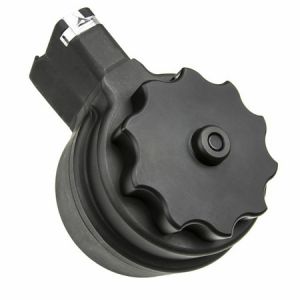 **FAL .308 High Cap 50 Round Drum Magazine Made in USA - X Products