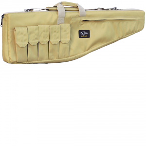 **Premium XT Rifle Case - 42 inch - Desert Tan - Galati Gear