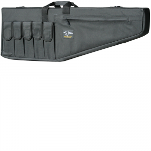 Premium XT Rifle Case - 42 inch - Black - Galati Gear