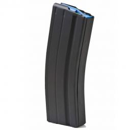 6.5 Grendel 25 Round Steel Magazine - ASC Ammunition Storage Components