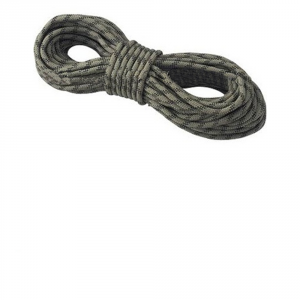 **1/2 inch Tactical Utility Rope - 100 Feet OD Black Camo - Atwood Rope