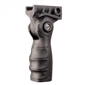 Standard Picatinny Rail Forend Pistol Grip - Black - ATI Outdoors
