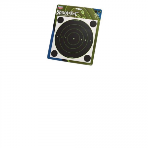 **Shoot-N-C 30 Pack Targets - Birchwood Casey