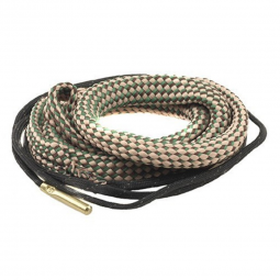 BoreSnake Bore Cleaner -  308 30-30 30-06 300 303 7.62 Caliber Rifles - Hoppes