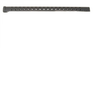 Remington 870 Barrel Heat Shield - John Masen Black Warrior