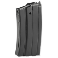 **Mini-14 20 Round Magazine - Blued - John Masen Black Warrior