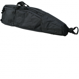 Classic Drag Bag 48 inch Black - Galati Gear