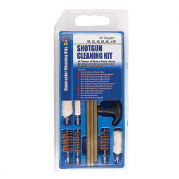 Gunmaster Universal Shotgun Cleaning Kit - DAC Technologies