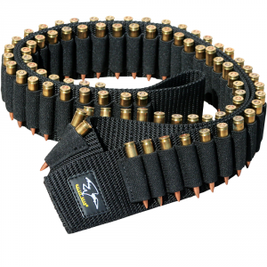 Rifle Bandoleer - Holds 80 Rounds - Galati Gear
