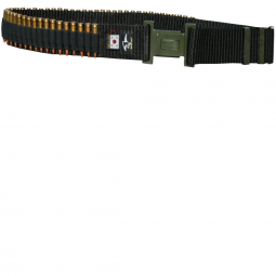 Classic Cartridge Shell Belt - Large - Galati Gear