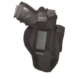 Extra Mag IWB Holster for Glock - Ruger 85 - Sig - H&K USP 9mm - S&W - Galati Gear