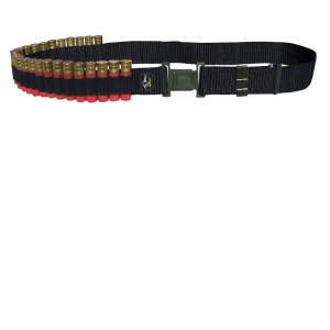 Shotgun Ammo Belt - Large - Galati Gear