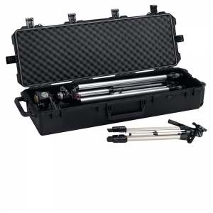 **Pelican 44 inch Shotgun Tactical Case - Black with Foam - Pelican