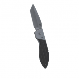 Ka-Bar Warthog Tanto Straight Edge Knife - Folder - Kabar Knives