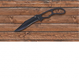 Ka-Bar Acheron Skeleton Knife - Fixed Blade - Kabar Knives