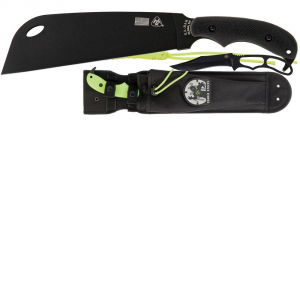 Ka-Bar Zomstro Cleaver - Fixed Blade - Kabar Knives