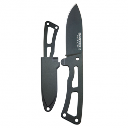 Ka-Bar Becker Remora Knife - Fixed Blade - Kabar Knives