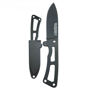 Ka-Bar Becker Remora Knife - Fixed Blade - Kabar Knives