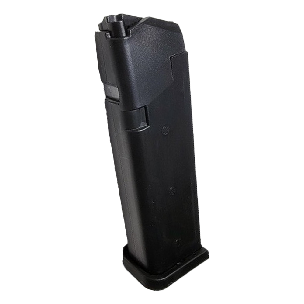 17 Round Magazine for Glock 17 18 19 26 9mm - RWB available at Galati ...