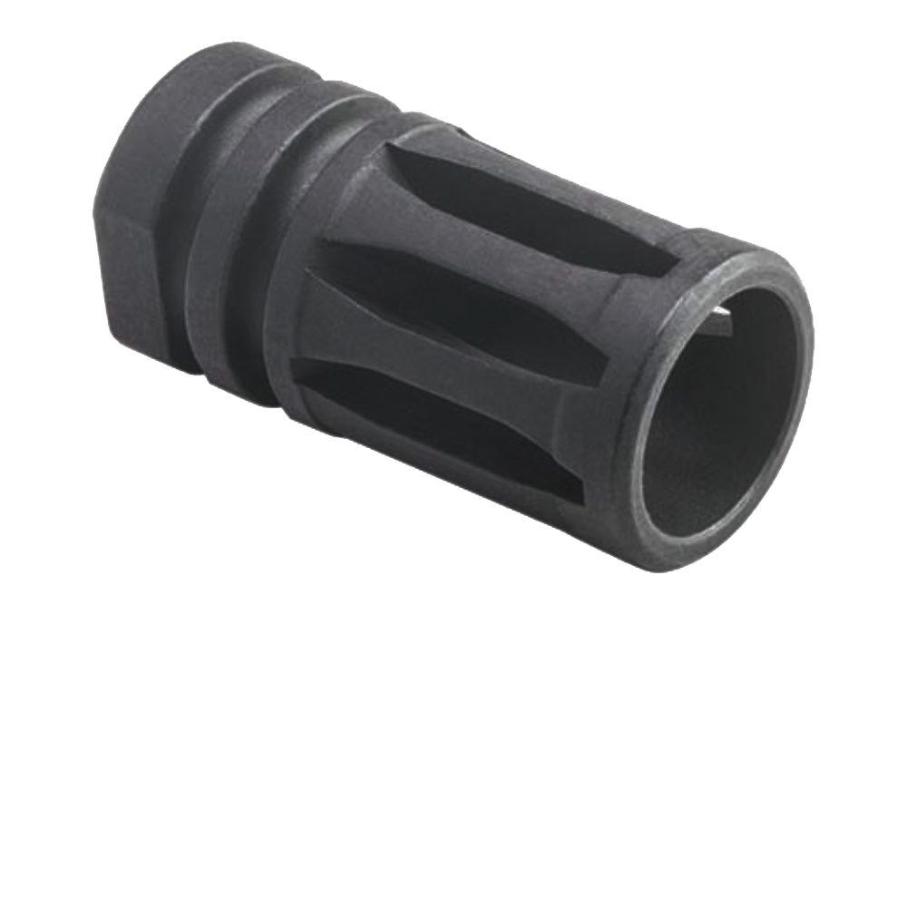 AR15 A2 Compensator - 1/2x28 Threads - Luth-AR available at Galati ...