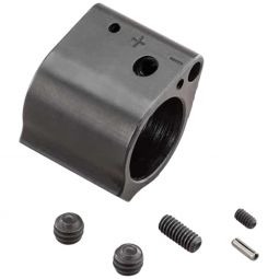 AR15 M16 Adjustable Gas Block .750 - Luth-AR