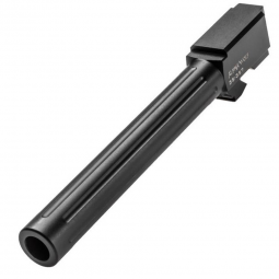 AlphaWolf Conversion Barrel for Glock 35 to .357 Threaded Black. Gen 1 ...